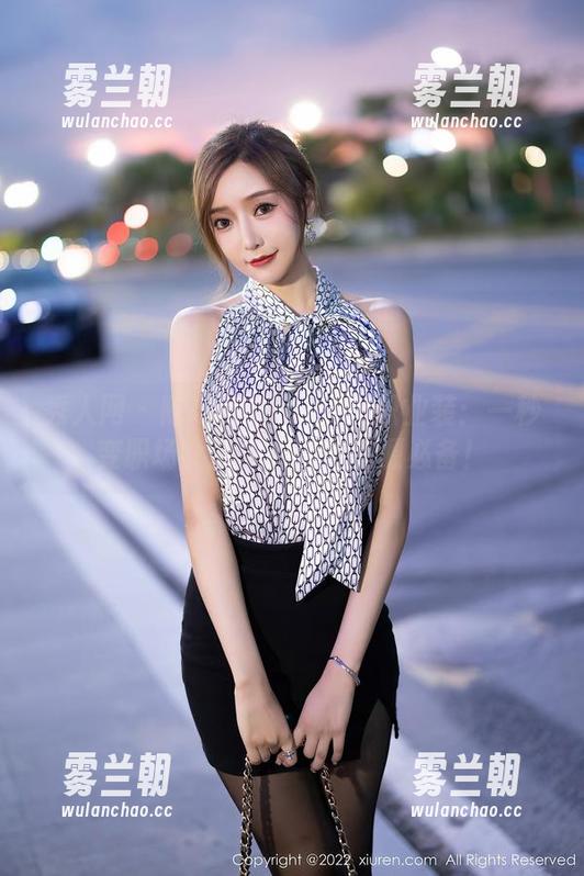 秀人网-陈巧蓓isabella 秀人网 - 陈巧蓓isabella职业装:一秒变职场女强人,图库资源必备!