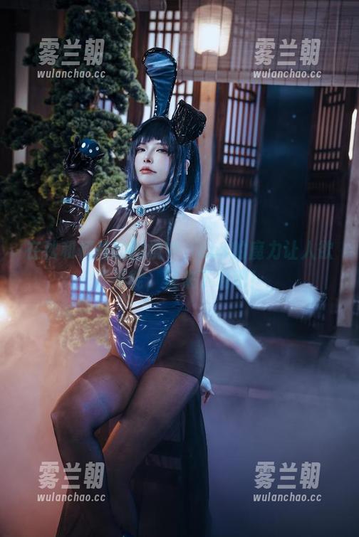 秋和柯基 在秋和柯基的困境中,cos的魔力让人欲罢不能,快来下载吧!