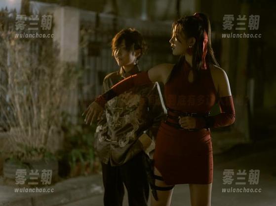 秋和柯基的高清作品，宁红夜同人到底有多让人惊艳？