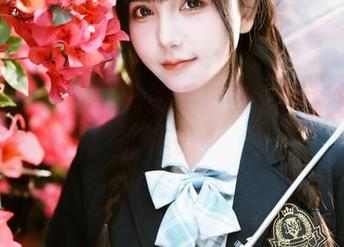 秋山AkI的妹妹：图库里那些不为人知的作品