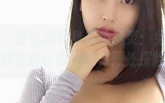 微密圈 – 童小芯化身紫色精灵：免费图册，感觉自己像在森林深处探险！