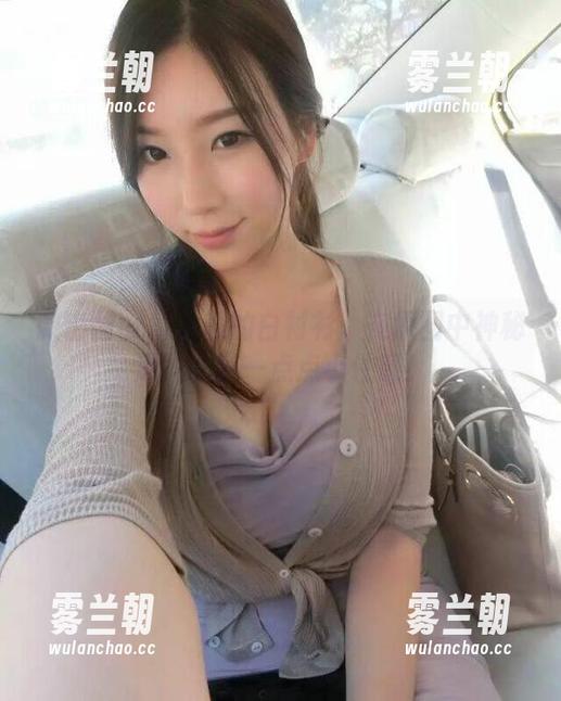 微密圈 - 童小芯的白衬衫：在原图中神秘消失的那一点点小性感！