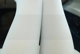 紧急企划 – 原图中的小恩：这套装就像壁纸，明亮又不失神秘，简直吸引小宇宙！