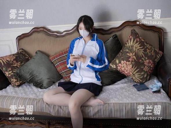 紧急企划 - 优等生小恩套图：她的优雅就是我心里的满分，真的，拿去开家长会都不怕！