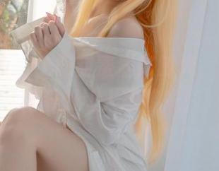 纸悦Etsu_ko的甜蜜居家时光，玛丽的写真图册让人想嫉妒！