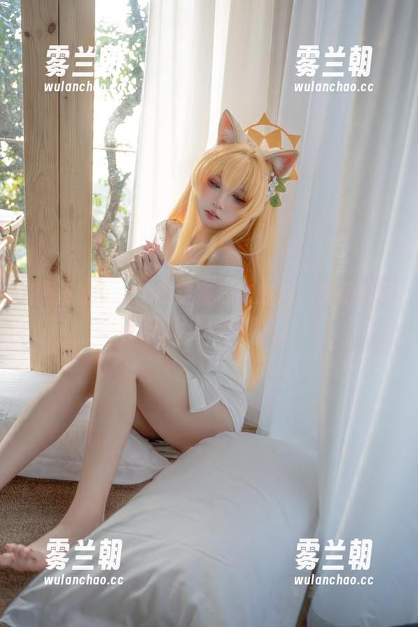纸悦Etsu_ko 纸悦Etsu_ko的甜蜜居家时光,玛丽的写真图册让人想嫉妒!