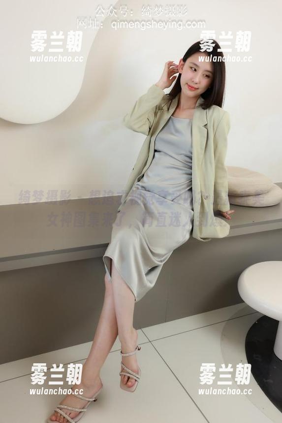 绮梦摄影-泰美 绮梦摄影 - 想追求视觉享受吗?最新泰美女神图集来了,简直迷人到爆!