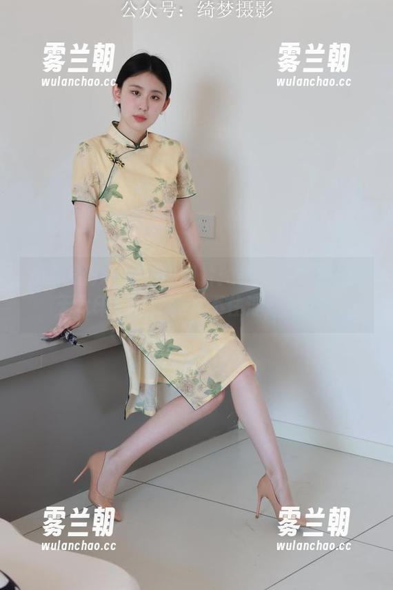 绮梦摄影-露露 绮梦摄影 - 私拍、图片:露露的珍藏无修无水印版,让我忍不住浮想联翩!