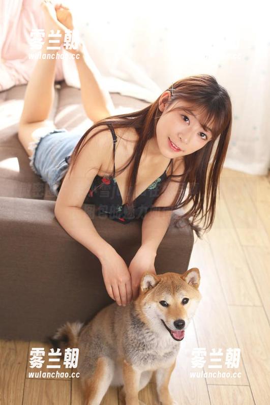 微密圈 - 羊小雪juvia在线写真，泳衣舰长图包的魅力如何抵挡