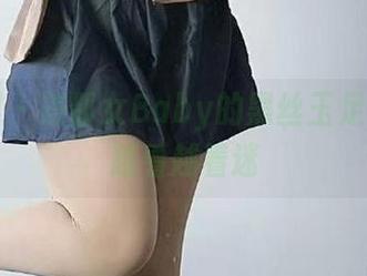 微密圈 – 美邵女Baby的黑丝玉足写真，越看越着迷