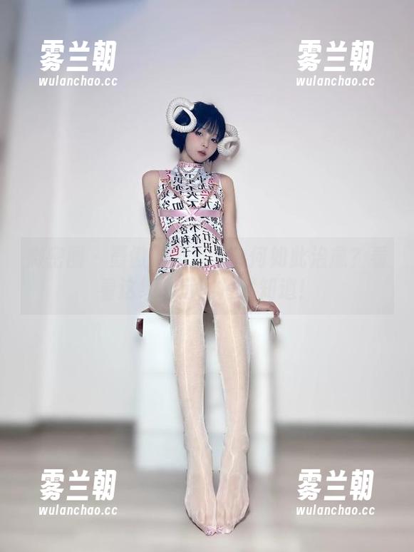 聂傲娇 微密圈 - 聂傲娇的温柔为何如此治愈?看看这组精选图片就知道!
