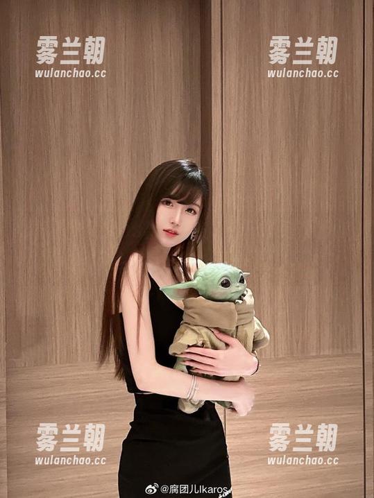 腐团儿Ikaros 腐团儿Ikaros出奇招,玛修·基列莱特作品集精选,简直让人想一看再看!
