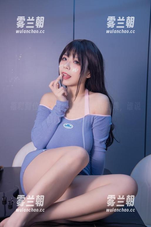 自闭颜球球 福利到位!自闭颜球球的皮衣图集,谁说自闭就不能有趣?
