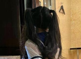 微密圈 – 跟随艾拉·isla的日常：图包里竟然藏了这么多惊喜！