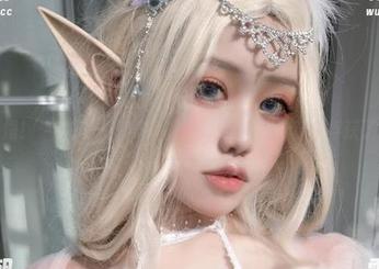 不看后悔！“芊川一笑MNK”的少女图片分享，俘获了我的心