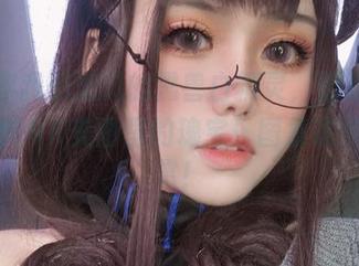 那些年我们追过的黑兽白精灵，都是芊川一笑MNK美图里的瑰宝！图集请慢慢欣赏！
