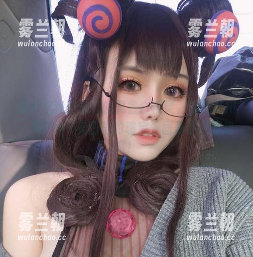芊川一笑MNK 那些年我们追过的黑兽白精灵,都是芊川一笑MNK美图里的瑰宝!图集请慢慢欣赏!