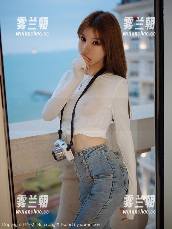 花漾show-宋kiki 花漾show - 壁纸细节大揭秘:宋kiki体操服原图,竟然每个角度都好看!