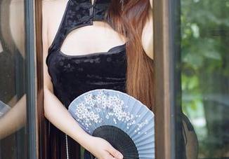 花漾show – 从未见过的宋kiki，浴室私拍让你大开眼界！