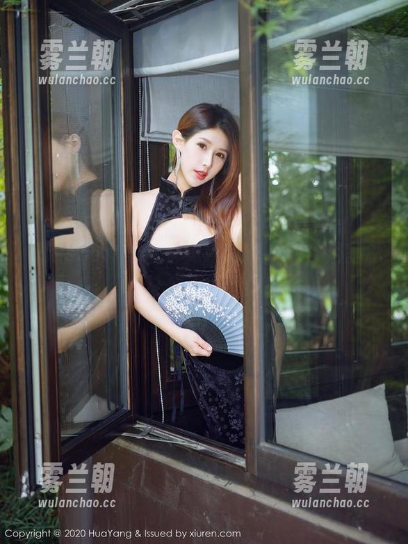花漾show-宋kiki 花漾show - 从未见过的宋kiki,浴室私拍让你大开眼界!