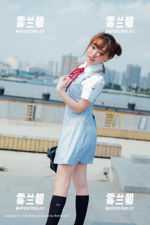 菠萝社 - 定制写真小潘鼠的职业装–让你在工作中也能悄悄展现个性。