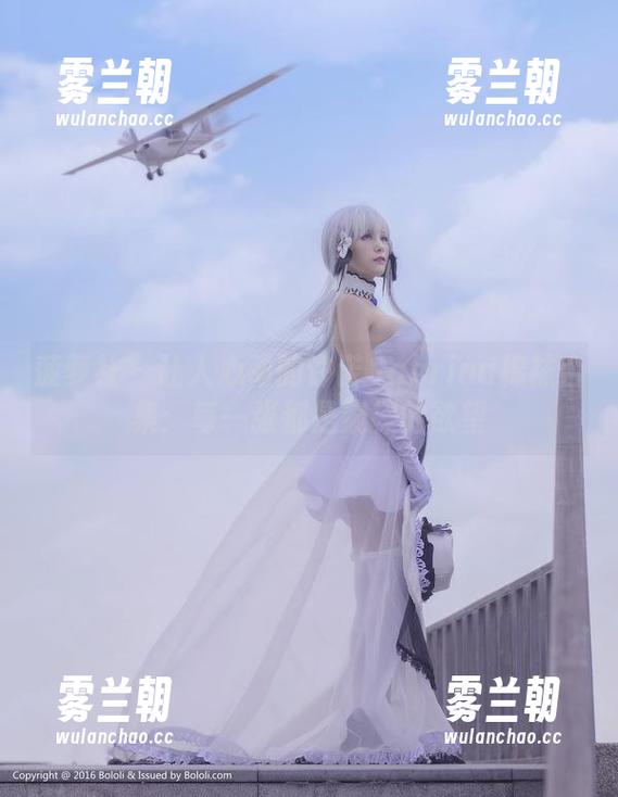 菠萝社 - 让人心动的许诺Sabrina棉袜合集：每一张都是窥探的欲望