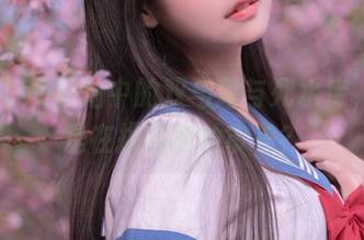 萌芽儿o0私拍中的双马尾与死水库，难道是在挑战我的审美？