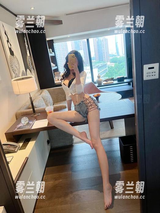 葛征 微密圈 - 当葛征的美脚遇上夏天,全套图片让你酸了!