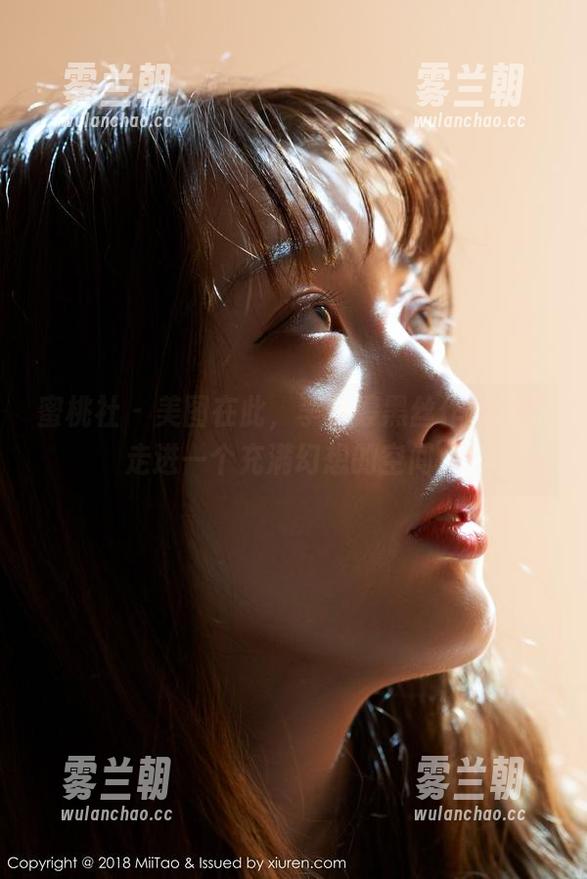 蜜桃社-李梦婷 蜜桃社 - 美图在此,李梦婷黑丝作品带你走进一个充满幻想的空间!