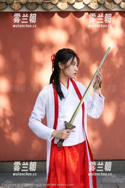 蜜桃社-杏子 蜜桃社 - 杏子的旅拍新作:这些照片简直是摄影师的杰作!