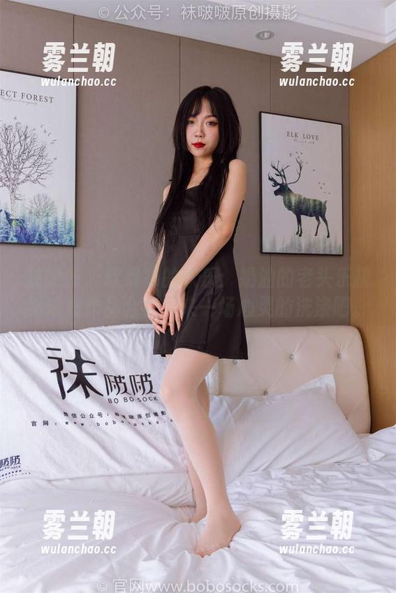 袜啵啵-奶油 袜啵啵 - 软绵绵的欢乐:奶油的老头乐挠脚瑜伽作品合集,来一场心灵的洗涤吧。