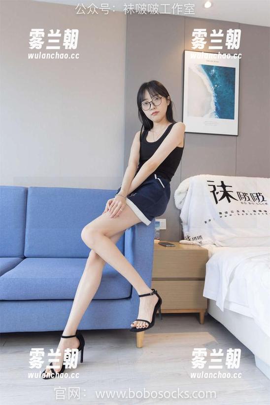 袜啵啵-小淳 袜啵啵 - 让小淳教你:定制泳装图集,谁说水里没风景?