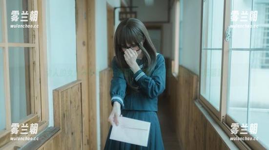 西园寺南歌 动人的女仆本可畏——西园寺南歌的套图你绝对不想错过