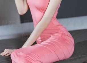 许岚LAN在这里，在线带你解锁黑丝少女的高清魅力！