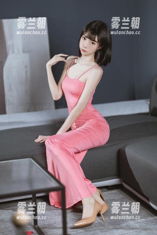 许岚LAN 许岚LAN在这里,在线带你解锁黑丝少女的高清魅力!