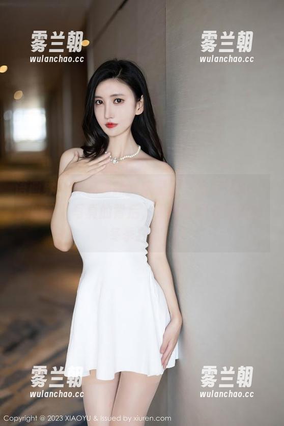 语画界-徐莉芝Booty 语画界 - 作品更新到这里了,徐莉芝Booty的圣诞写真的背后,是一场阳光明媚的冬季狂欢!