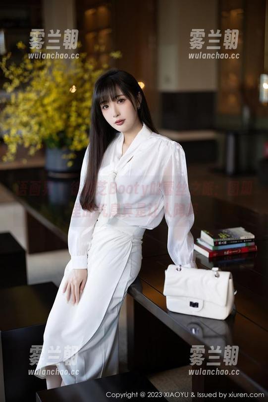 语画界-徐莉芝Booty 语画界 - 徐莉芝Booty的蕾丝之旅:图册里的气息真是让人陶醉