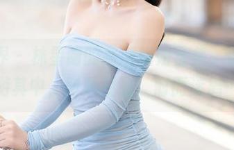 语画界 – 林星阑的高清姐姐合集，像是梦游其中，时而轻盈，时而迷离…