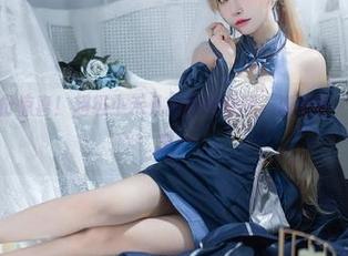 嘘，下载这份惊喜！超级小禾儿的微博杂图，满满的“二次元”气息！