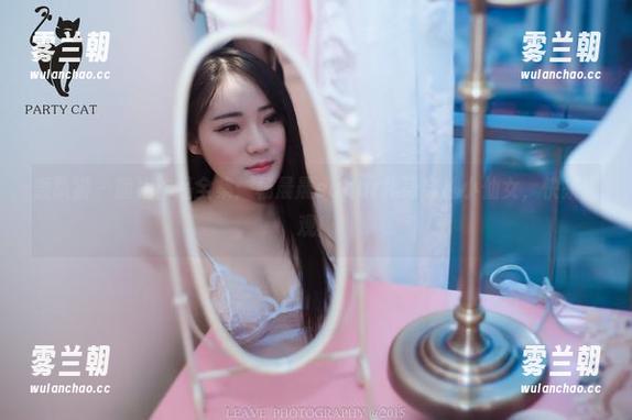 轰趴猫-杨晨晨sugar 轰趴猫 - 旗袍作品全集:杨晨晨sugar化身穿越小仙女,快来围观!