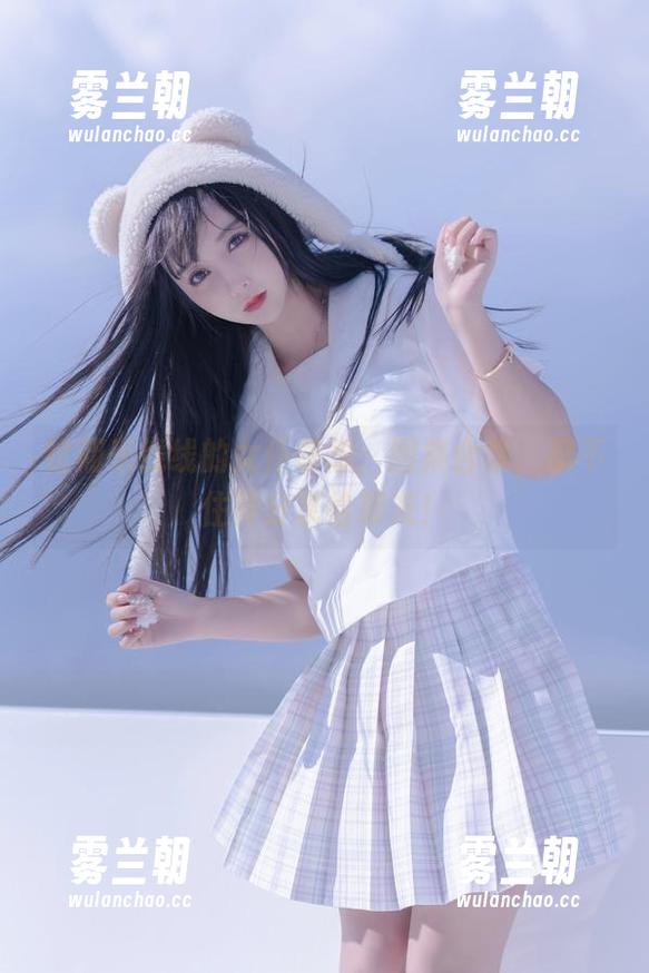 过期米线线的女仆奇想：图集合集，忍不住要分享给朋友！
