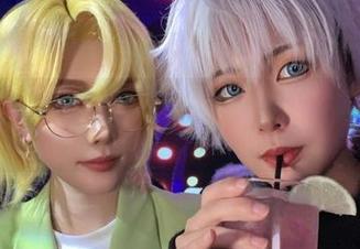 跟着这个泡泡就是逊啦探秘网袜的魅力：套图更新超乎你的想象！