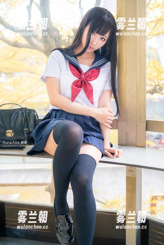 雨波HaneAme 在雨波HaneAme的兔女郎世界里,找到了杀戮都市的灵感,图库难以抗拒,下载吧!