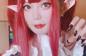 雪猫来袭：JK写真集分享，快来围观这位神秘JK！