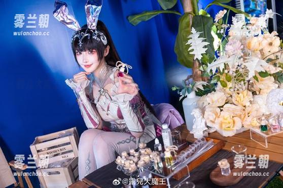 露儿大魔王 露儿大魔王的间谍过家家:这些图片资源也太可爱了吧,心都被融化了!