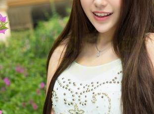 青豆客 – 卓琳妹妹又来了！这次双马尾图包真的是甜到掉牙！