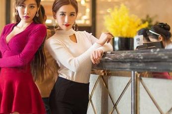青豆客 – 吕梦玉的吊带合集更新，让你体会到什么叫“隐秘的诱惑”。