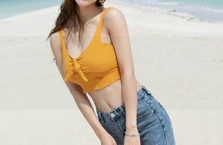 魅妍社 – 当高清遇见赵欢颜Jessica，女友作品令你无法自拔！