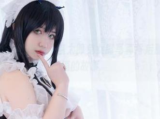 魅瞳meroko的磁力：魔太郎兔女郎写真背后那些你不知道的故事