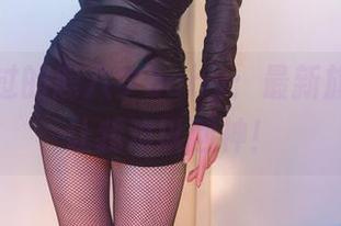 从未见过的鹿八岁baby：最新旗袍写真让我难以回神！